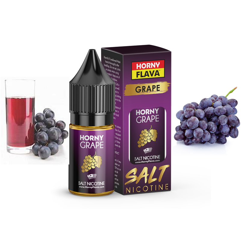 سالت هورنی انگور | HORNY GRAPE ORIGINAL SALT